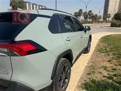 تويوتا راف 4